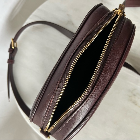 CELINE Lambskin Crecy Camera Bag 2019 - Picture 7 of 14